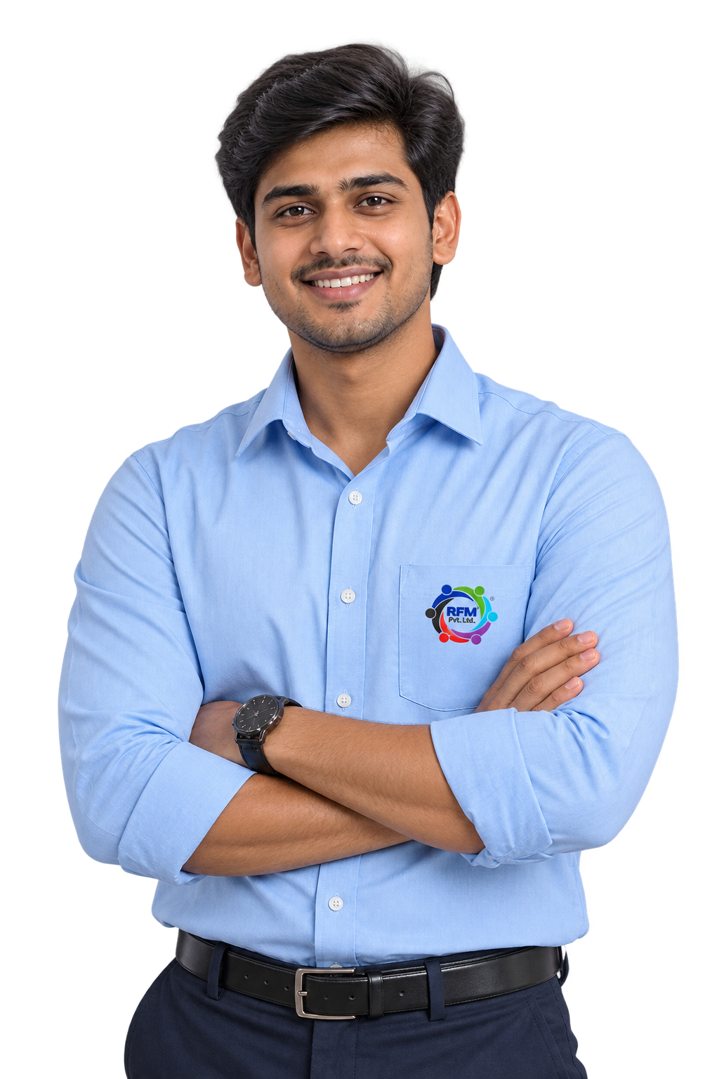 Facility Manager from Reshma facilities services